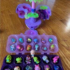 Hatchimals player